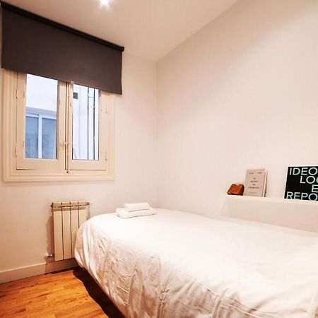 Bright Apartment In Historical City Center Madrid Luaran gambar