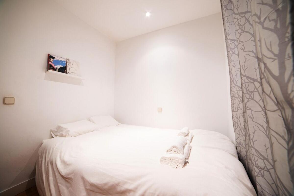 Bright Apartment In Historical City Center Madrid Luaran gambar